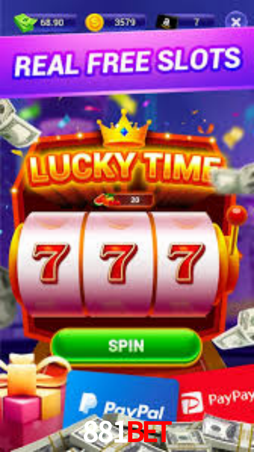 881Bet