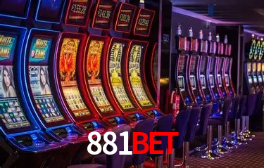 881Bet App