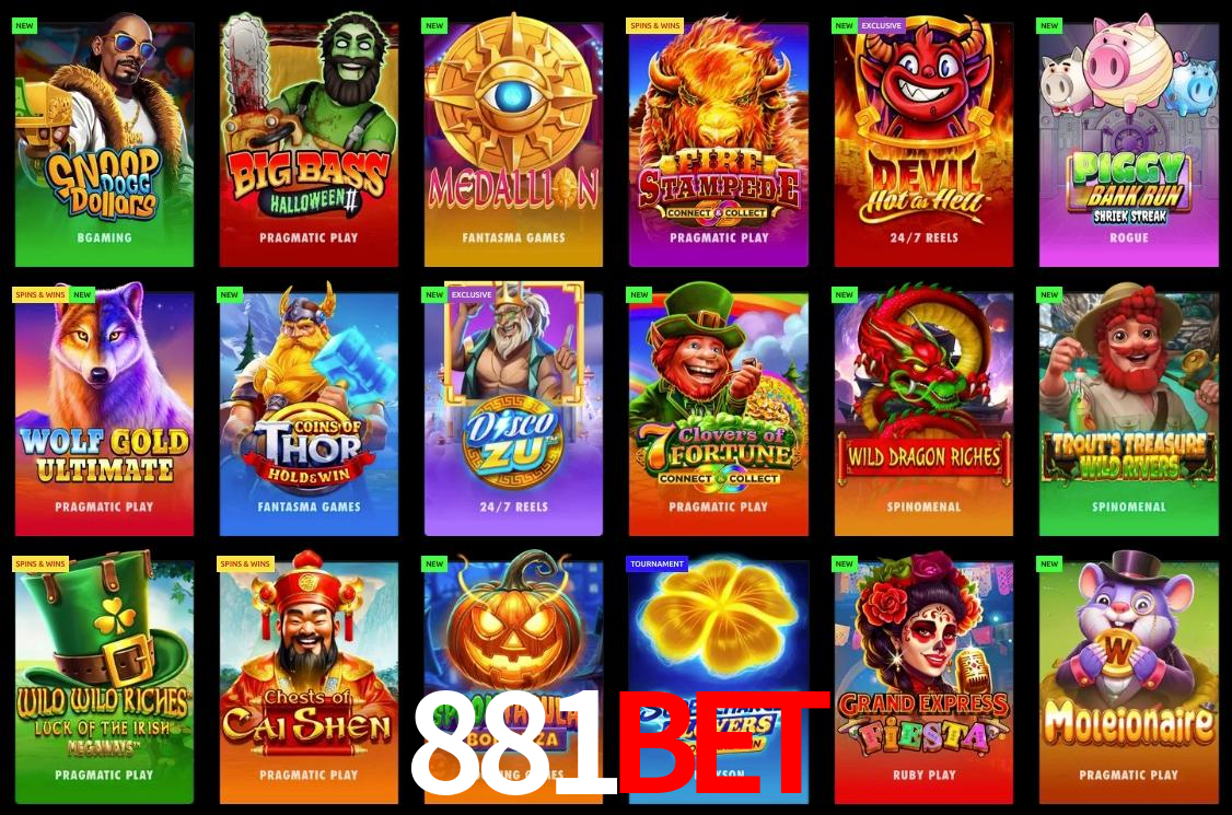 881Bet