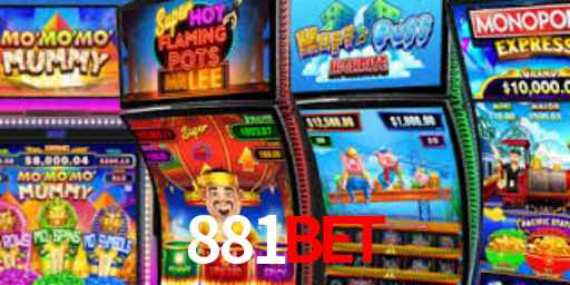 881Bet