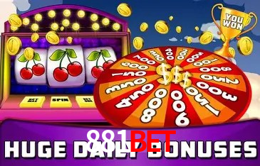 881Bet App